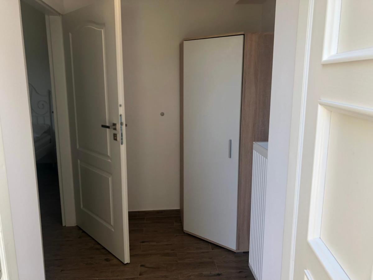Dworek Nadmorski Wladyslawowo Ngoại thất bức ảnh