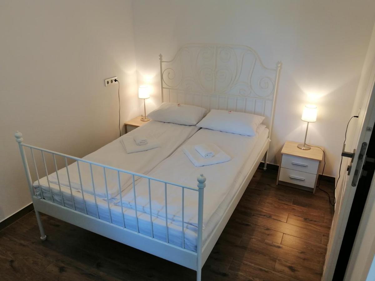 Dworek Nadmorski Wladyslawowo Ngoại thất bức ảnh