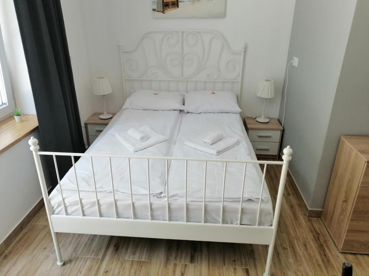 Dworek Nadmorski Wladyslawowo Ngoại thất bức ảnh
