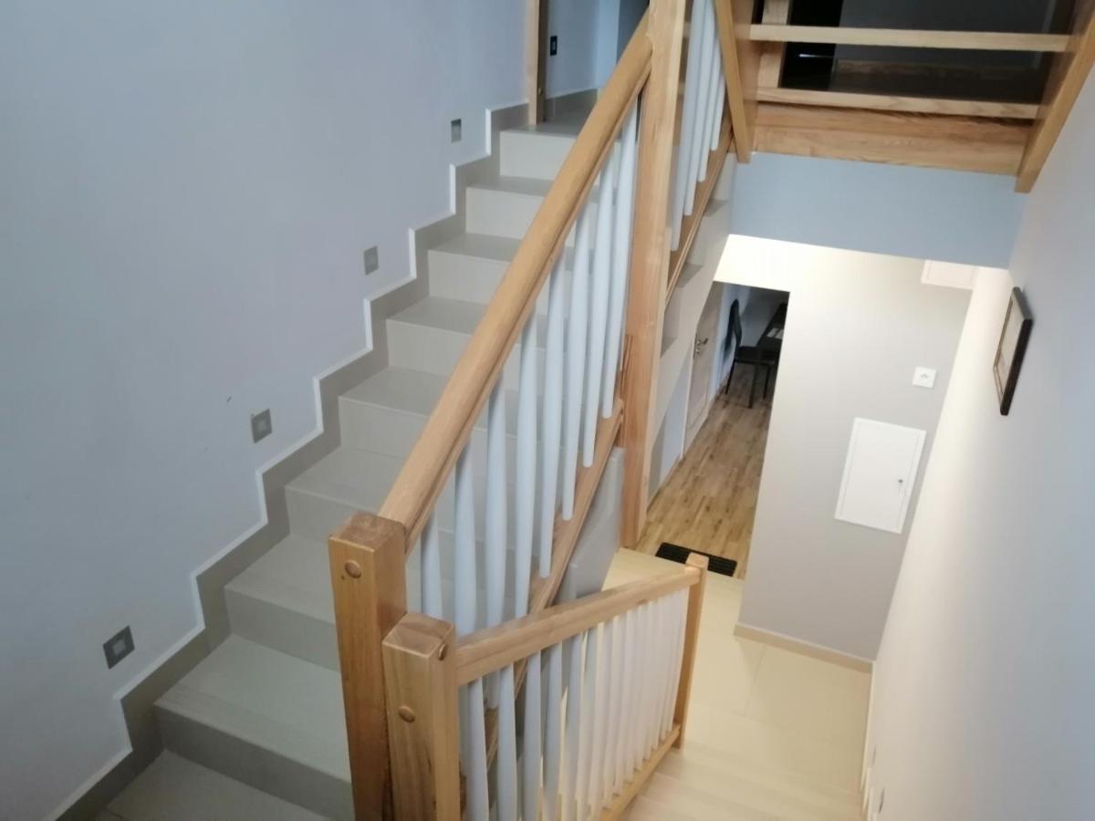 Dworek Nadmorski Wladyslawowo Ngoại thất bức ảnh